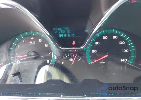 2016 Chevrolet Traverse 1Lt z USA, uszkodzony, nr VIN 1GNKRGKD3GJ331738